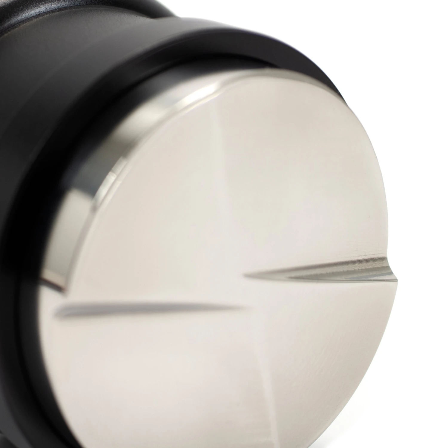 Bravo 58.4 Mm Espresso Distributor & Leveler - Matte Black 5 Bravo 58.4 Mm Espresso Distributor & Leveler - Matte Black - Image 3