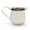 5oz Stainless Steel Brew Pitcher -Gaggia Store IMG 1941