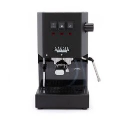 Gaggia Classic Evo Pro Espresso Machine In Thunder Black 9 Gaggia Classic Evo Pro Espresso Machine In Thunder Black -Gaggia Store IMG 2369 c8e8022f 7924 4b2f aefb 5a411f7bce73