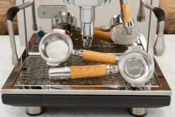 ECM Synchronika Espresso Machine - Olive Wood 24 ECM Synchronika Espresso Machine - Olive Wood -Gaggia Store IMG 2379