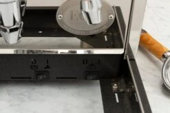 ECM Synchronika Espresso Machine - Olive Wood 25 ECM Synchronika Espresso Machine - Olive Wood -Gaggia Store IMG 2380