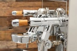 ECM Synchronika Espresso Machine - Olive Wood 26 ECM Synchronika Espresso Machine - Olive Wood -Gaggia Store IMG 2381