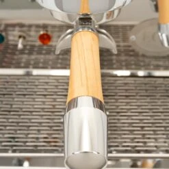 ECM Synchronika Espresso Machine - Olive Wood 32 ECM Synchronika Espresso Machine - Olive Wood -Gaggia Store IMG 2388