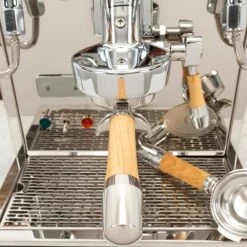 ECM Synchronika Espresso Machine - Olive Wood 31 ECM Synchronika Espresso Machine - Olive Wood -Gaggia Store IMG 2389