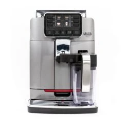 Gaggia Cadorna Prestige - Architectural White Marble -Gaggia Store IMG 2429