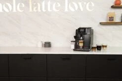 Refurbished Gaggia Cadorna Milk Automatic Espresso Machine 13 Refurbished Gaggia Cadorna Milk Automatic Espresso Machine -Gaggia Store IMG 2458 d907758d c34e 4400 a0cc b01b6e059f2f