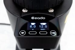 Ceado E6P Coffee Grinder With Filter Burrs -Gaggia Store IMG 2521 4febbb4a c9e3 433c 8d60 841f156e690d