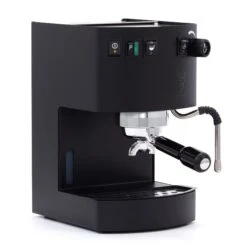Refurbished Bezzera New Hobby Espresso Machine In Black -Gaggia Store IMG 2908 d051ac73 3e7a 4f33 bf9d fd0bf4e71d68
