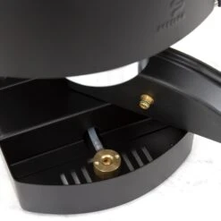 Refurbished Bezzera New Hobby Espresso Machine In Black -Gaggia Store IMG 3061 370b47eb ffeb 4551 a6f2 dea4fa30e3a9