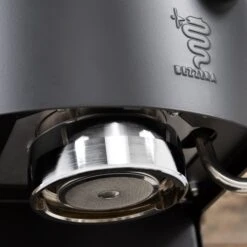 Refurbished Bezzera New Hobby Espresso Machine In Black -Gaggia Store IMG 3062 e7be7654 a15d 4eb1 b495 3ab3b06b24ef