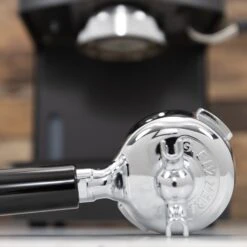 Refurbished Bezzera New Hobby Espresso Machine In Black -Gaggia Store IMG 3065 6a17fe0a 6e2a 4820 9478 7df979b28c78