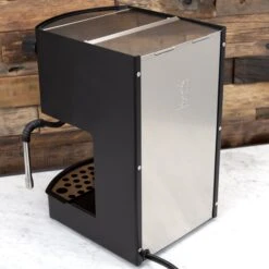 Refurbished Bezzera New Hobby Espresso Machine In Black -Gaggia Store IMG 3067 e82e6d1b 31e2 4299 a38c e473f946a091