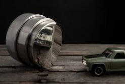 Saint Anthony Industries BT Wedge Espresso Preparation Distribution Tool 58.3mm - Walnut 9 Saint Anthony Industries BT Wedge Espresso Preparation Distribution Tool 58.3mm - Walnut -Gaggia Store IMG 36672