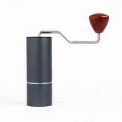 Saint Anthony Industries The Millwright Hand Grinder For Coffee