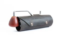 Saint Anthony Industries The Millwright Hand Grinder For Coffee -Gaggia Store IMG 38098 Edit