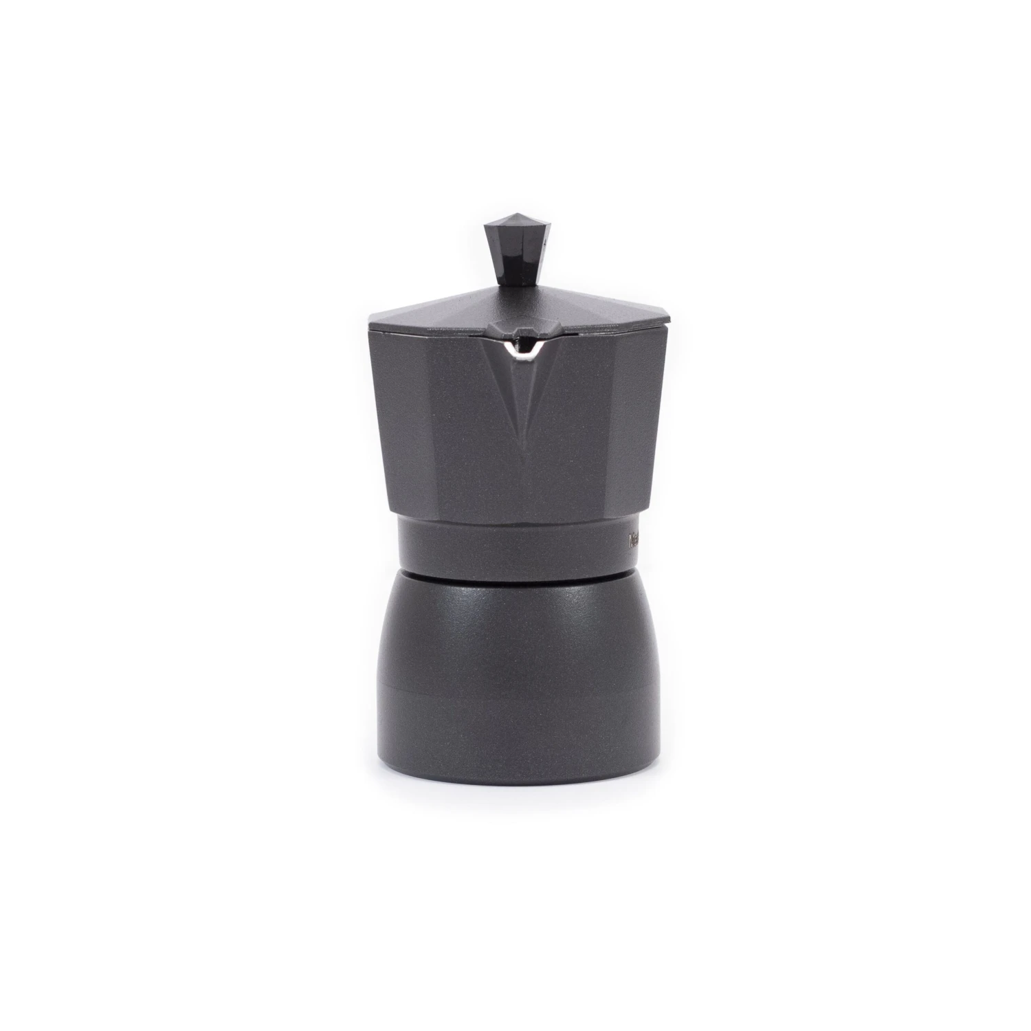 E&B Lab Classic Moka Pot - 3-Cup 4 E&B Lab Classic Moka Pot - 3-Cup - Image 2