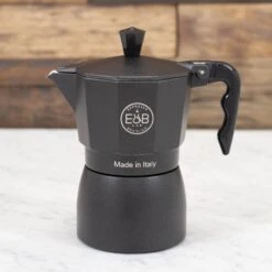 E&B Lab Classic Moka Pot - 3-Cup 15 E&B Lab Classic Moka Pot - 3-Cup -Gaggia Store IMG 4013