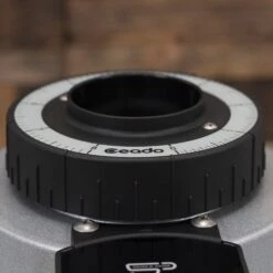 Ceado E5SD Single-Dose Coffee Grinder - White -Gaggia Store IMG 4209 6361b84d 7458 41c9 94ff 13ae980e8fc7