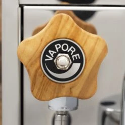 ECM Classika PID Espresso Machine - Olive Wood -Gaggia Store IMG 4407