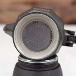 E&B Lab Classic Moka Pot - 3-Cup 17 E&B Lab Classic Moka Pot - 3-Cup -Gaggia Store IMG 4423 9dd9c5f0 b548 4a70 9570 0b516f9d3ccc