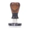 Bravo Espresso Tamper Dark Wood Handle 58.5 Mm -Gaggia Store IMG 4451