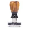 Bravo Espresso Tamper Light Wood Handle 54.7mm -Gaggia Store IMG 4454