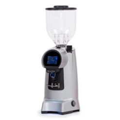 Eureka Helios 65 Coffee Grinder In Grey