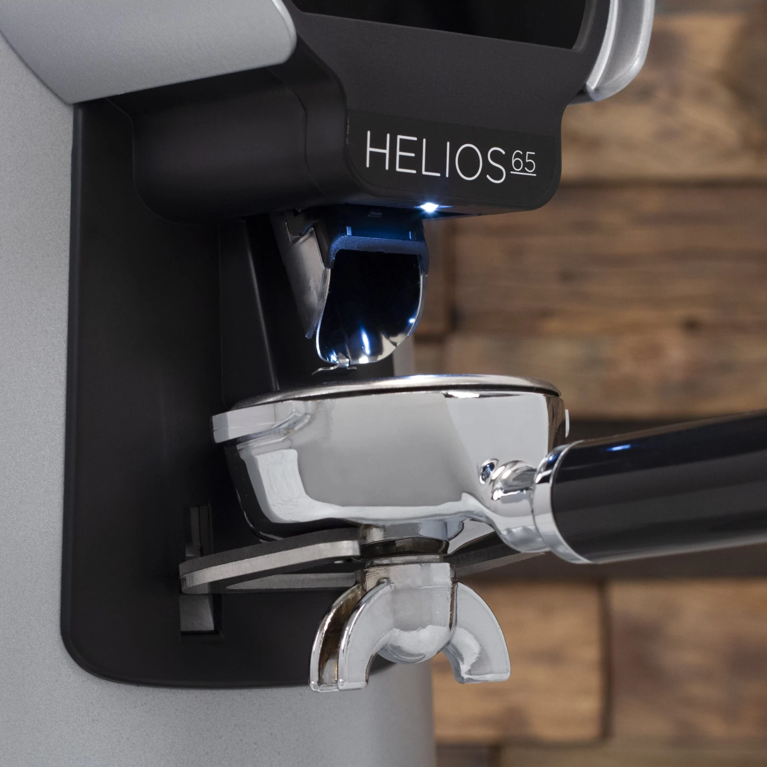 Eureka Helios 65 Coffee Grinder In Grey 12 Eureka Helios 65 Coffee Grinder In Grey - Image 10