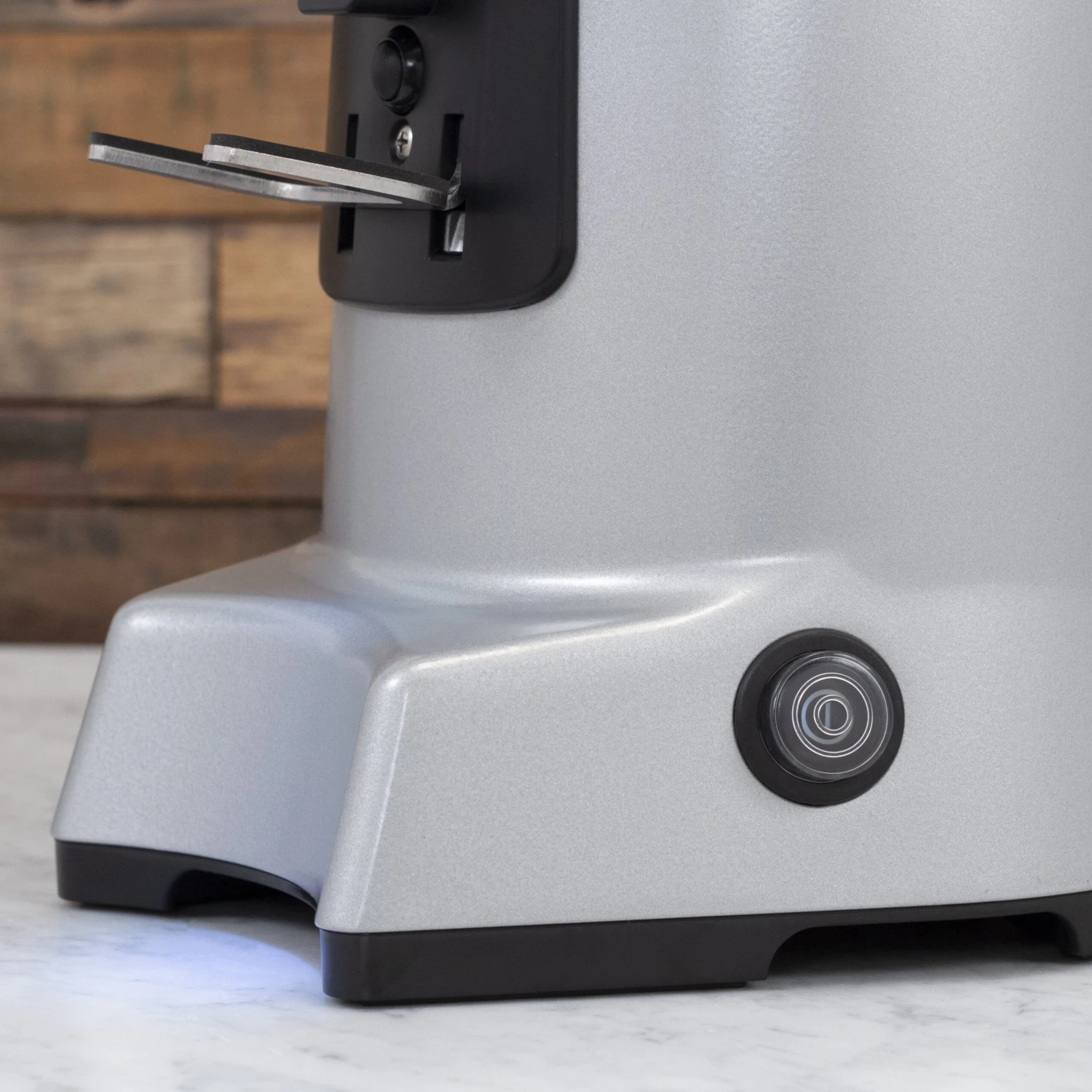 Eureka Helios 65 Coffee Grinder In Grey 13 Eureka Helios 65 Coffee Grinder In Grey - Image 11