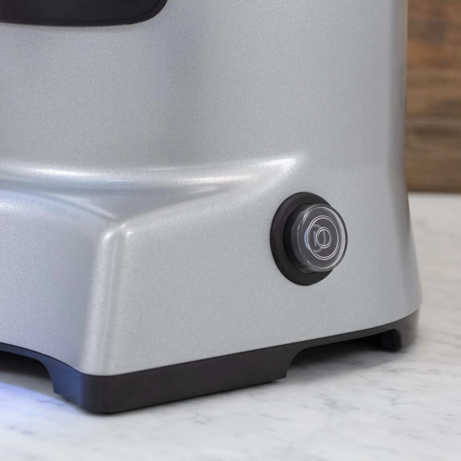 Eureka Helios 65 Coffee Grinder In Grey 14 Eureka Helios 65 Coffee Grinder In Grey - Image 12