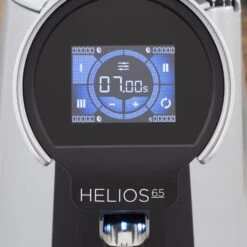 Eureka Helios 65 Coffee Grinder In Grey 33 Eureka Helios 65 Coffee Grinder In Grey -Gaggia Store IMG 5434