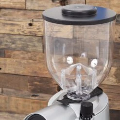 Eureka Helios 65 Coffee Grinder In Grey 34 Eureka Helios 65 Coffee Grinder In Grey -Gaggia Store IMG 5439