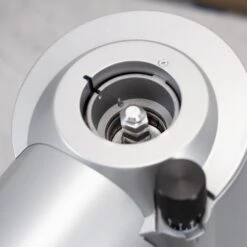 Eureka Helios 65 Coffee Grinder In Grey 35 Eureka Helios 65 Coffee Grinder In Grey -Gaggia Store IMG 5440