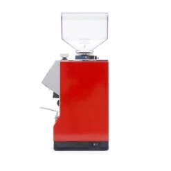 Eureka Mignon Magnifico Coffee Grinder In Ferrari Red -Gaggia Store IMG 5637
