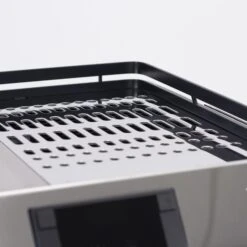 Crem ONE HX PID Espresso Machine -Gaggia Store IMG 5713