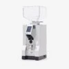 Eureka Mignon Magnifico Coffee Grinder In Grey