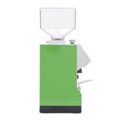 Eureka Mignon Magnifico Coffee Grinder In Lime Green -Gaggia Store IMG 5941