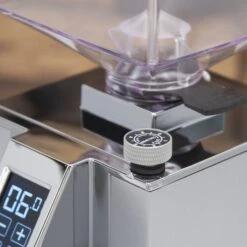 Eureka Mignon Magnifico Coffee Grinder In Grey 25 Eureka Mignon Magnifico Coffee Grinder In Grey -Gaggia Store IMG 6111