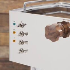 Quick Mill Pippa Semi-Automatic Espresso Machine -Gaggia Store IMG 6249