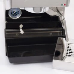 Quick Mill Pippa Semi-Automatic Espresso Machine -Gaggia Store IMG 6252