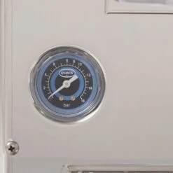 Quick Mill Pippa Semi-Automatic Espresso Machine -Gaggia Store IMG 6253