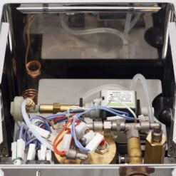 Quick Mill Pippa Semi-Automatic Espresso Machine -Gaggia Store IMG 6254