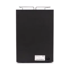 Quick Mill Pippa Semi-Automatic Espresso Machine - Black -Gaggia Store IMG 6268