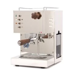 Quick Mill Pippa Semi-Automatic Espresso Machine -Gaggia Store IMG 6273