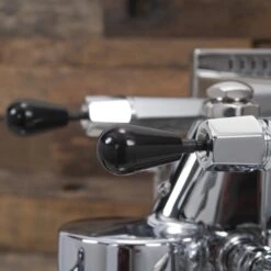 Quick Mill Arnos Espresso Machine -Gaggia Store IMG 6375