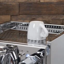 Quick Mill Arnos Espresso Machine -Gaggia Store IMG 6381