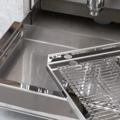 Quick Mill Arnos Espresso Machine -Gaggia Store IMG 6383