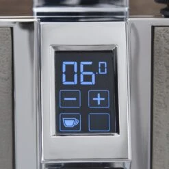 Eureka Mignon Design Coffee Grinder In Peitra 24 Eureka Mignon Design Coffee Grinder In Peitra -Gaggia Store IMG 6432