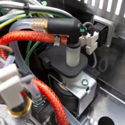 Gaggia Classic Pro In Stainless Steel - Sapele -Gaggia Store IMG 6445 e5da3dfe fc34 4816 aed4 0270160abbbd