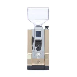 Eureka Mignon Specialita Espresso Grinder In Pink Gold -Gaggia Store IMG 6558